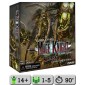 Mage Knight Board Game: Krang Character Expansion